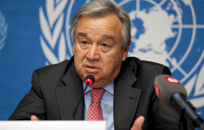 جوتيريش: مؤشرات تفيد باحتمال كبير لاستئناف محادثات واشنطن وطهران 