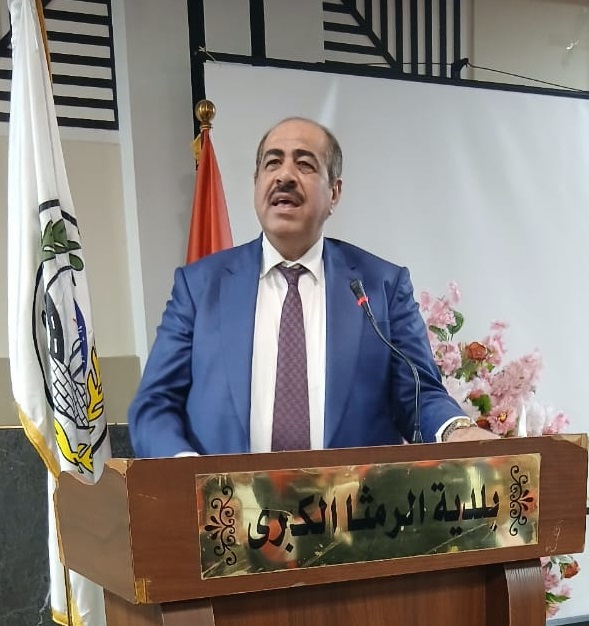 قشوع: الملك يقود المنطقة للسلام رغم مناخات عدم اليقين