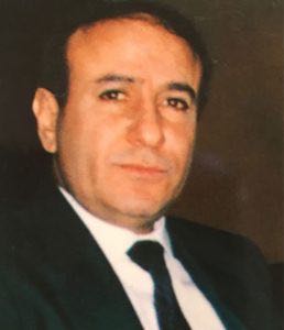 كمال الكيلاني