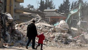 مؤتمر المانحين لدعم متضرري زلزال تركيا وسوريا في بروكسل الإثنين