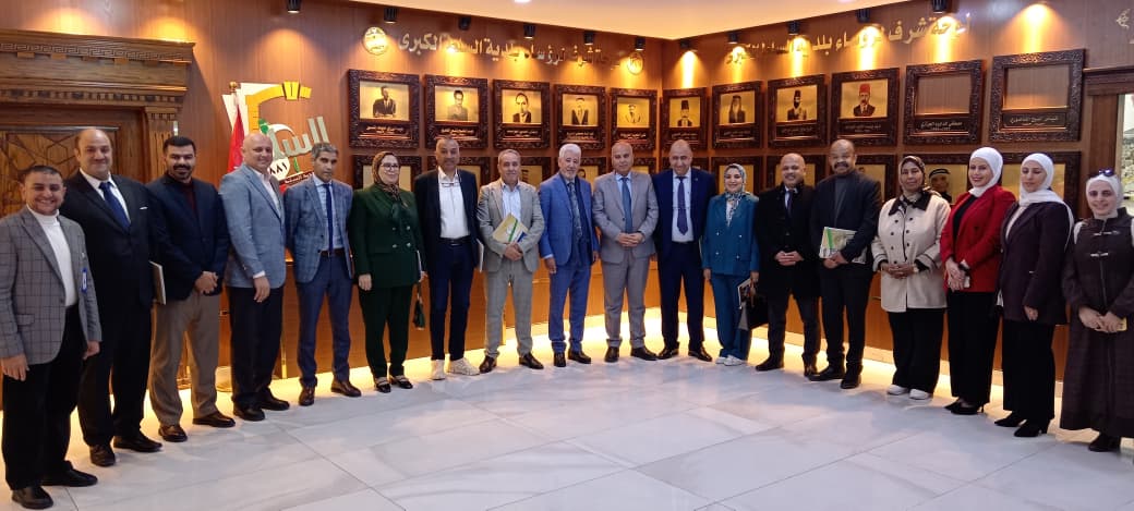 السلط وفاس المغربية تعلنان التوأمة قريبًا