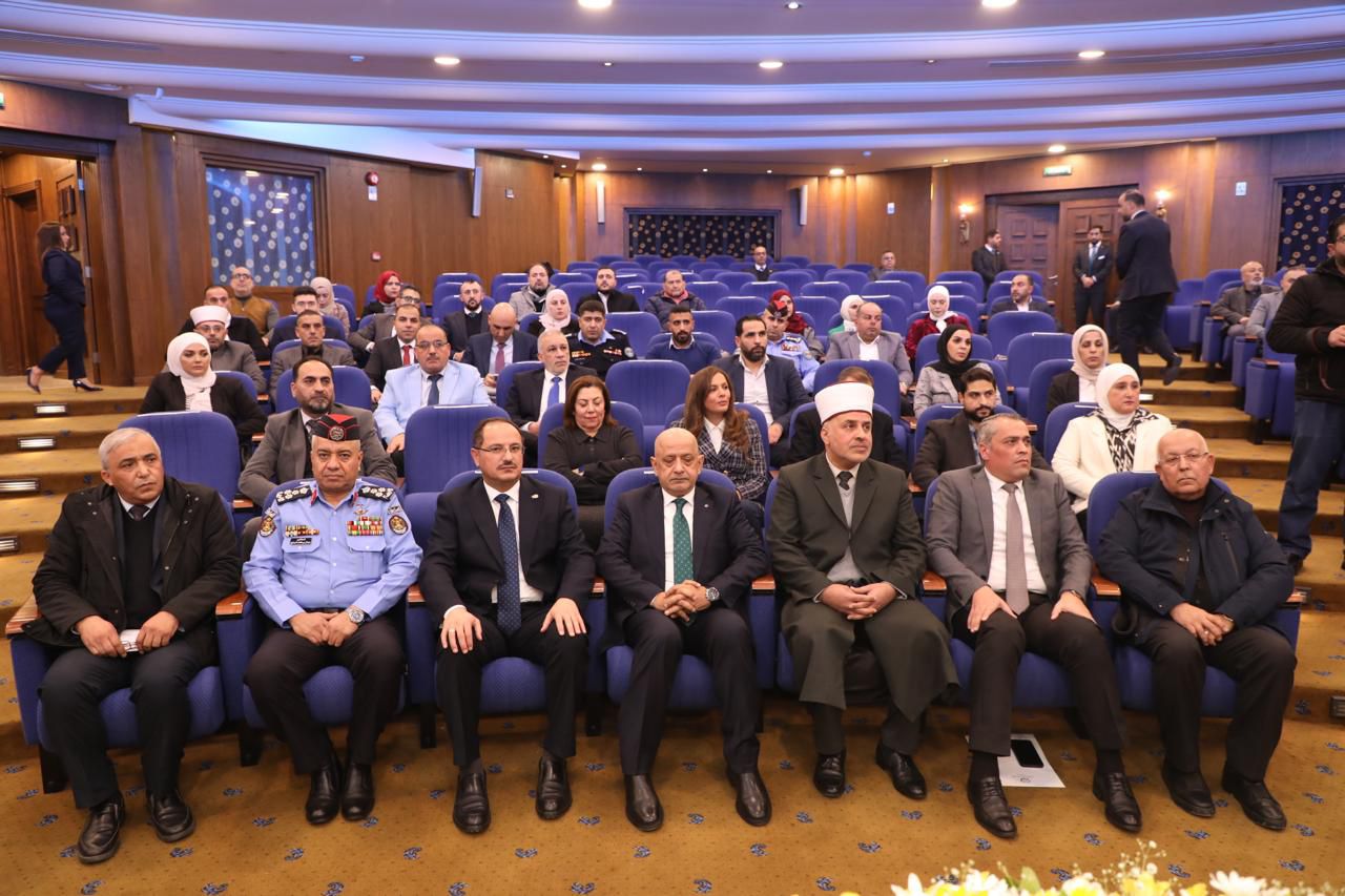 تجارة عمّان تختتم برامج تدريبية بشراكات مؤسسية وطنية