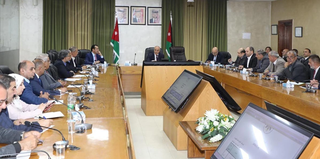 لجنة تخطيط التربية تؤكد ضرورة ضبط الانتقال والتحويل بين مسارات التعليم