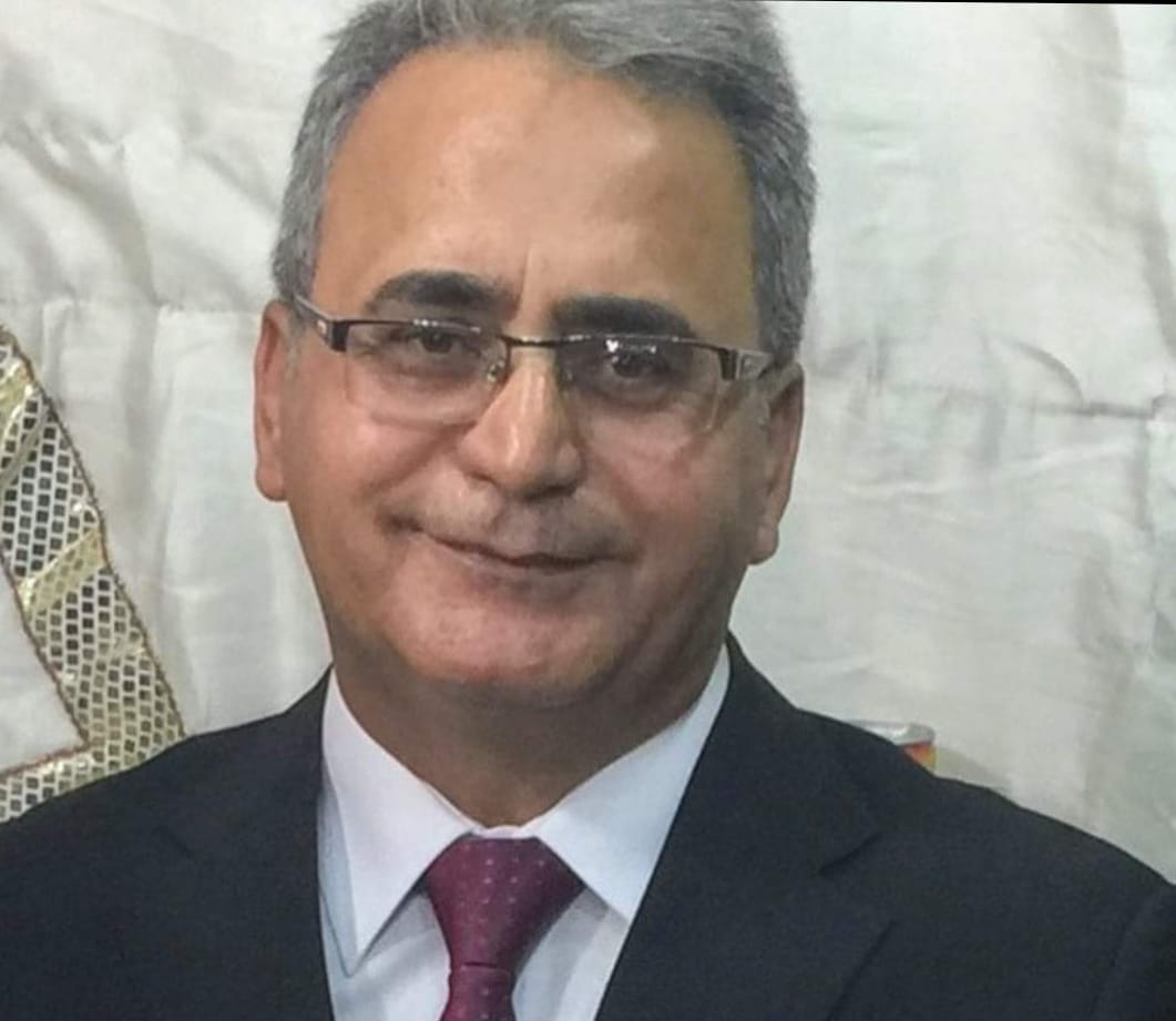 المعتصم بالله محمد الهامي