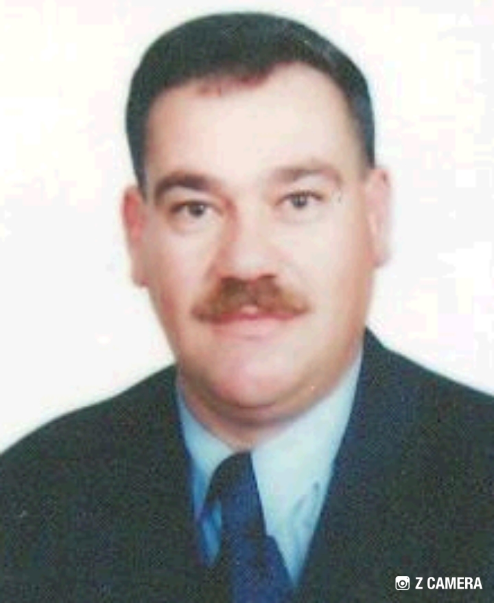 المحامي محمد ابراهيم كتوعه