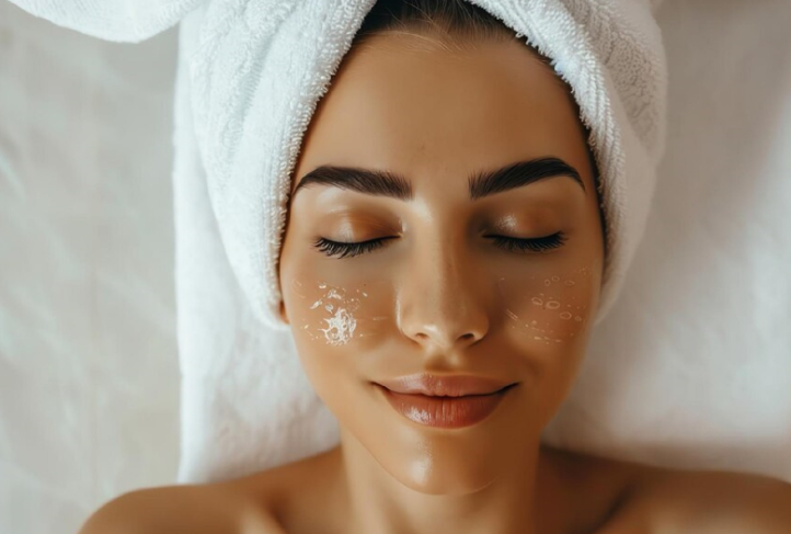 كيف تعتني المرأة ببشرتها مع بداية فصل الربيع؟ دليلك الكامل لبشرة نضرة ومتجددة 