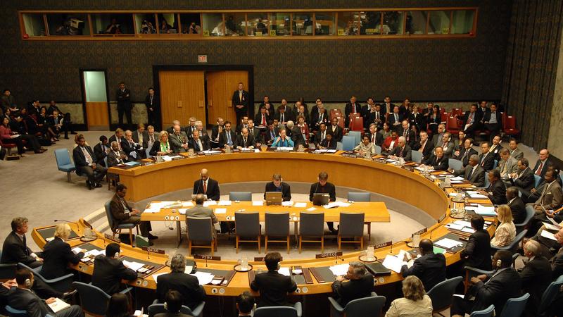 مجلس الأمن يناقش انتهاك كوريا الشمالية للقرارات الدولية 