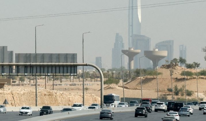 التحالف: اعتراض وتدمير 4 مسيرات بالرياض والمدينة المنورة