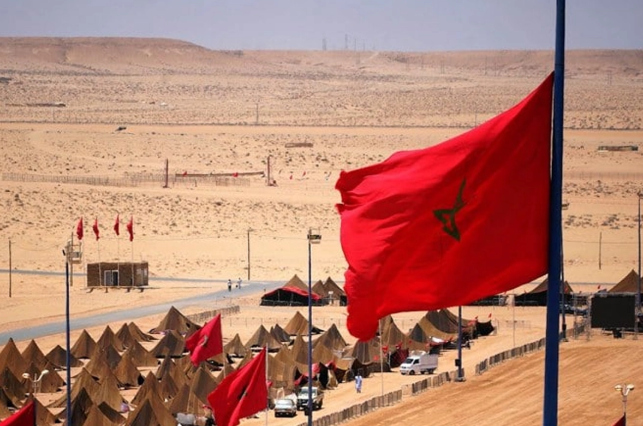 تحركات أممية متزامنة في الرباط ونواكشوط بخصوص ملف الصحراء