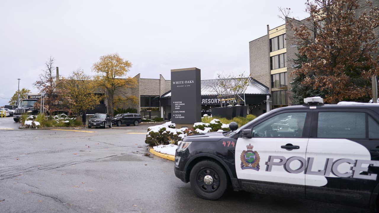 كندا ..  كشف هوية منفذة هجوم مدرسة أودى بحياة 9 أشخاص