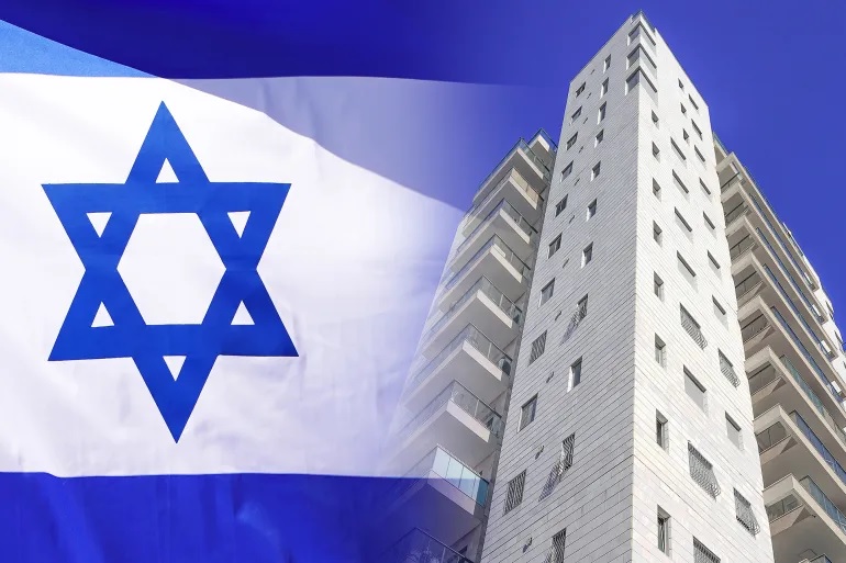 إعلانات في لبنان لمشاريع تعود لشركة إسرائيلية ..  ماذا يجري؟