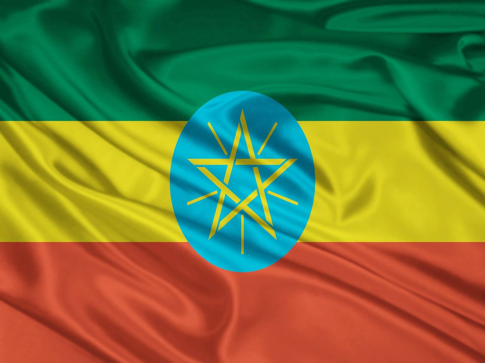 سفير جديد لإثيوبيا في الأردن 