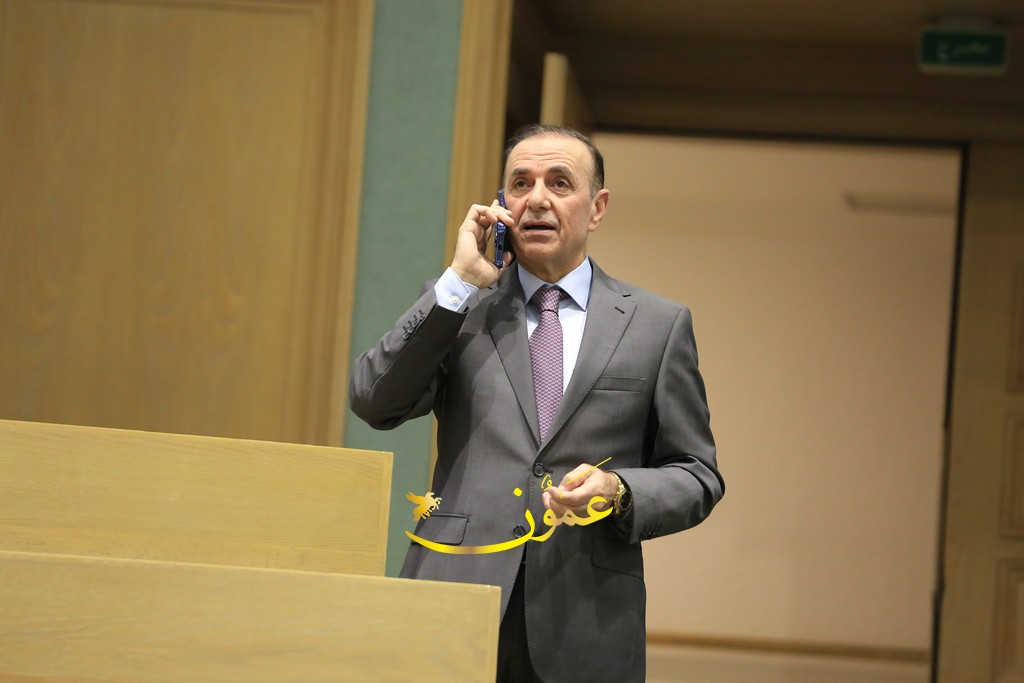 الزعبي: إحالة قانون الضمان للجنة المختصة يبقي الصلاحيات بيد النواب