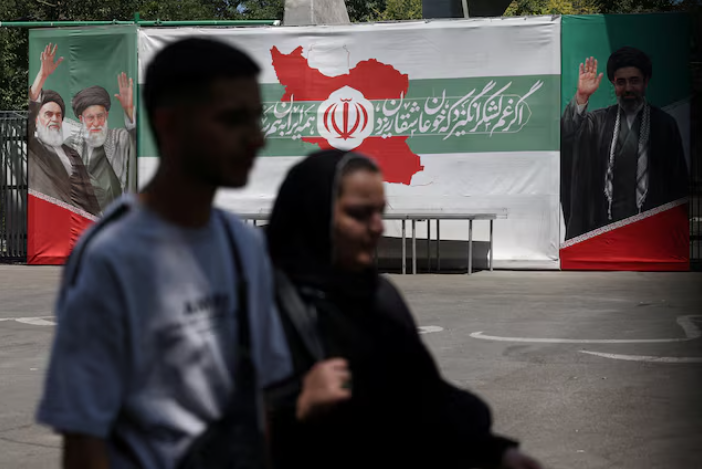 هل ستُرفع العقوبات الأمريكية والدولية عن إيران؟