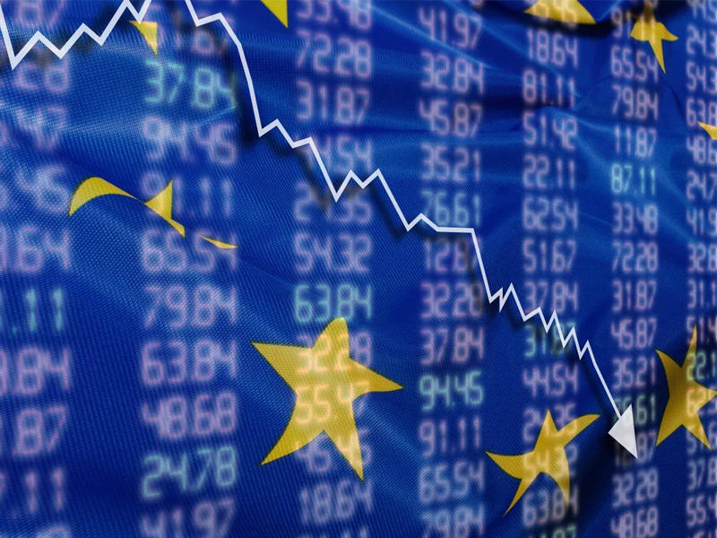 أسواق الأسهم الأوروبية تتراجع وتتكبّد خسائر أسبوعية