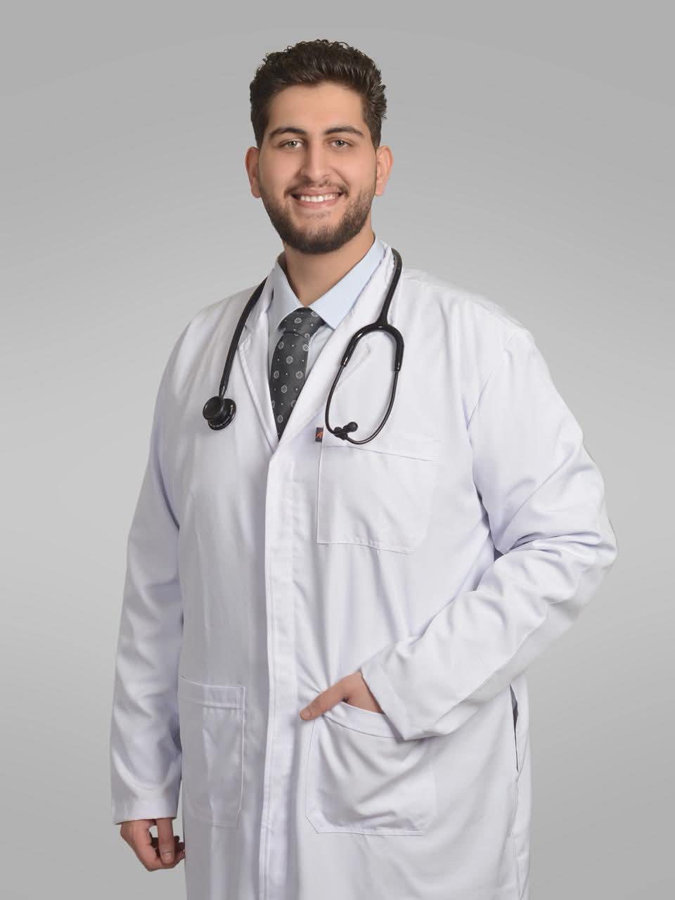 سالم بلال الخصاونة .. مبارك التخرج 