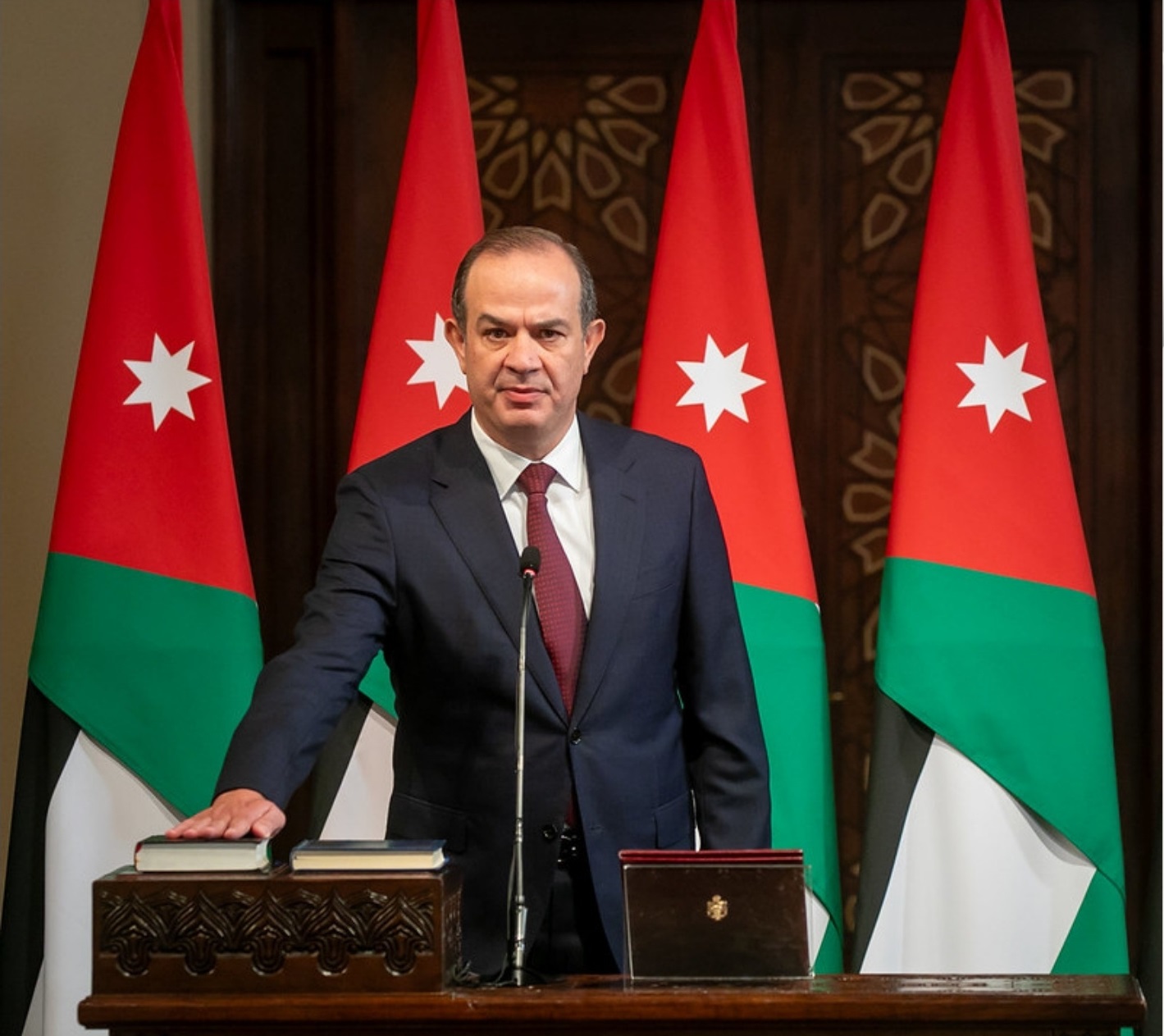 سميرات: رؤية التحديث الاقتصادي عززت التحول الرقمي ورفعت كفاءة الخدمات الحكومية