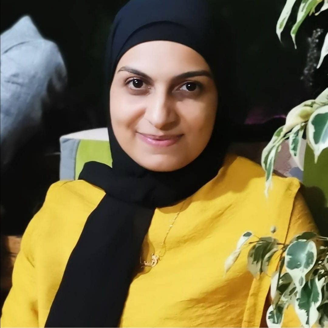 أسيل سقلاوي