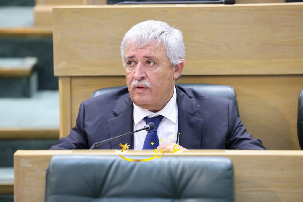 القطامين: قيمة الأراضي المجاورة للسكك الحديدية قد ترتفع 10 - 50%
