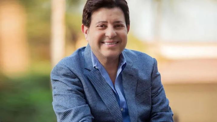 تطور في حالة هاني شاكر الصحية ..  تحسن كبير ويعود إلى مصر قريباً