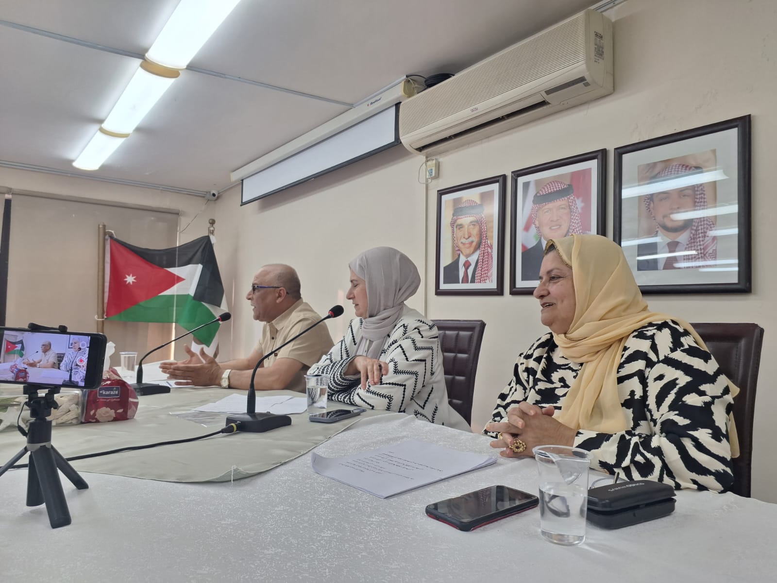ندوة تناقش الذكاء الاصطناعي والحياة اليومية ومستقبل الإنسان
