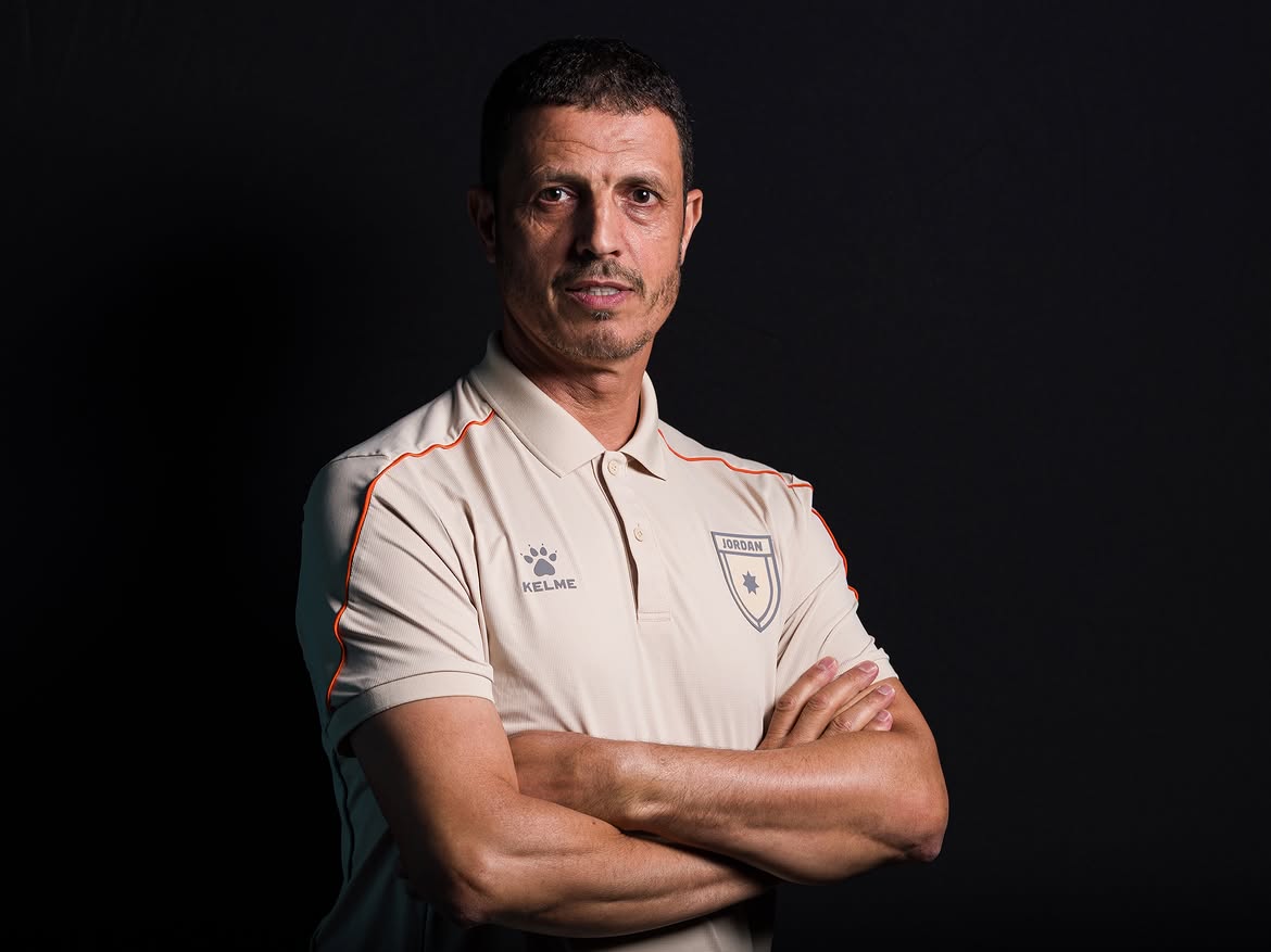 سلامي: قلبي سيبقى مرتبطًا بالأردن  ..  شكرًا يا النشامى