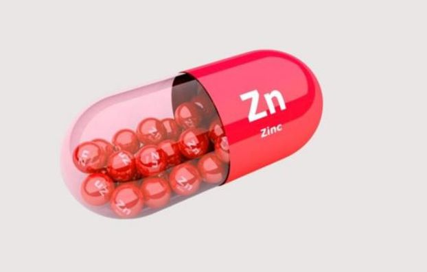 ماذا يحدث عند تناول الزنك على معدة فارغة؟