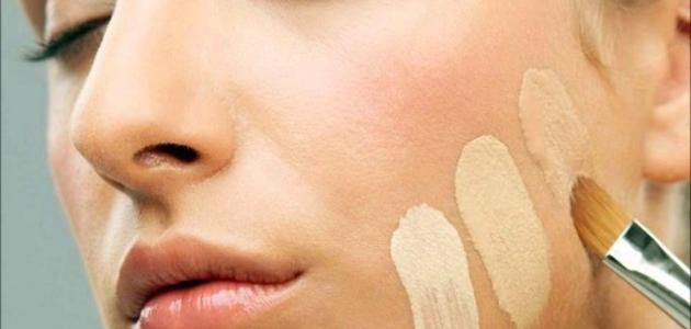 اختاري كريمكِ المثالي ..  الفرق بين (BB) و(CC) وكريم الأساس