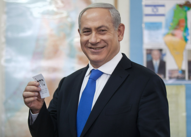 نتنياهو يوجه وزراءه بعدم الحديث عن ضربة عسكرية ضد إيران 