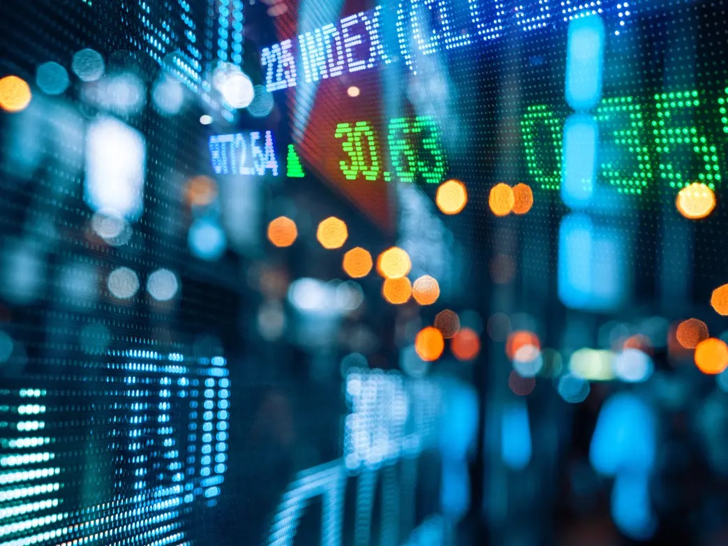 أسواق الأسهم الأوروبية تغلق على تباين