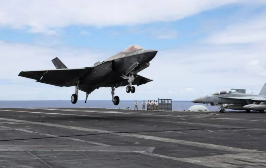 محكمة الدنمارك تنظر في قضية ضد صفقة أسلحة لإسرائيل 