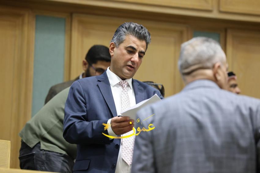 الخصاونة: تنظيم العمل المهني يسهم بضبط الأسعار