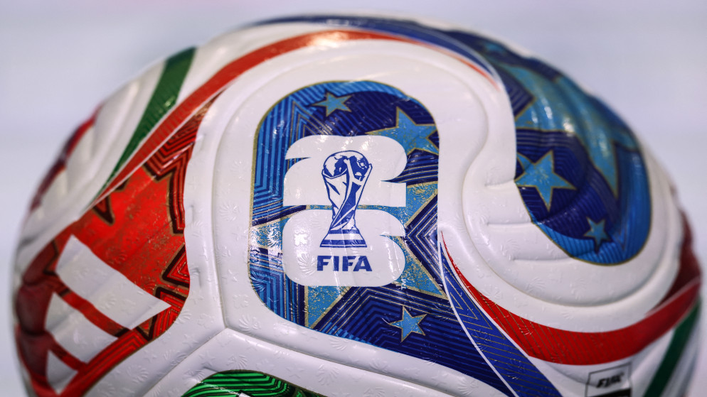 مجلس أوروبا يدعو الفيفا إلى تعزيز نزاهة كرة القدم بعد مونديال 2026