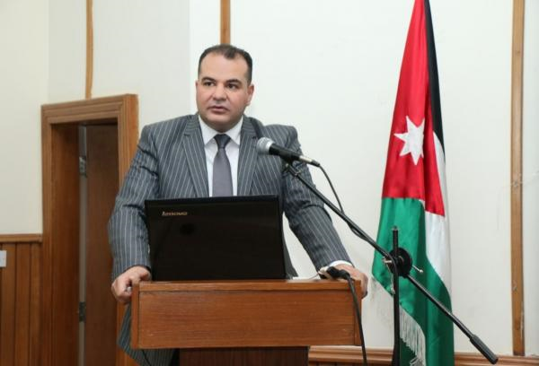 د. رمزي الدبك