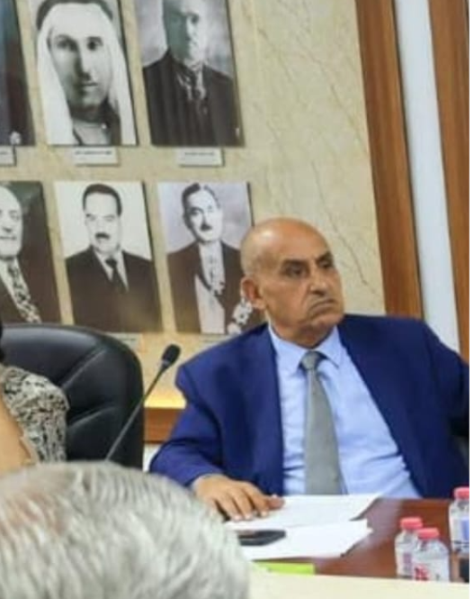 خريسات لمجلس النواب: مسودة قانون الإدارة المحلية تحتاج مراجعة وطنية شاملة