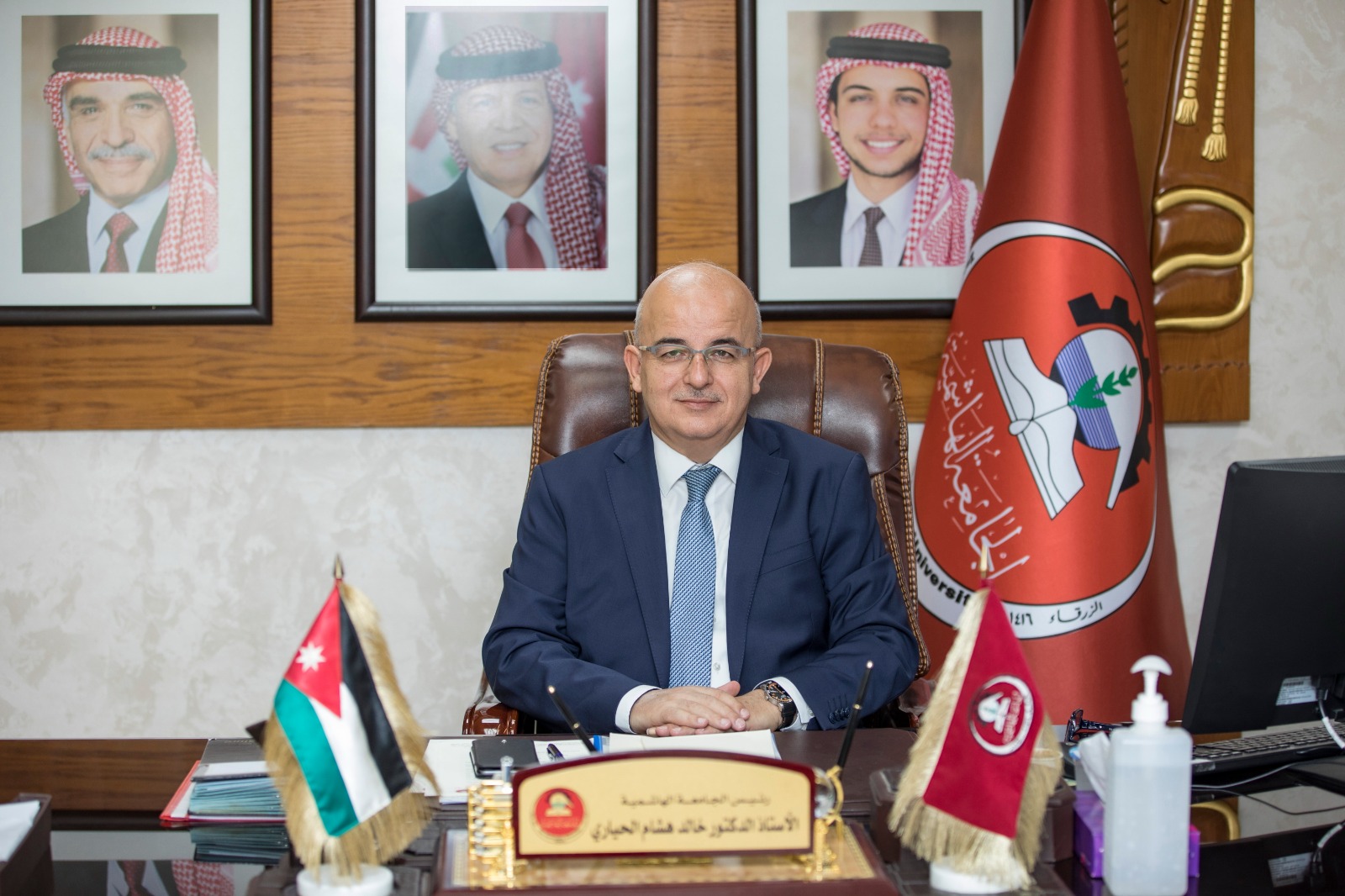 التعليم التقني ..  استثمار الأردن الذكي في المستقبل