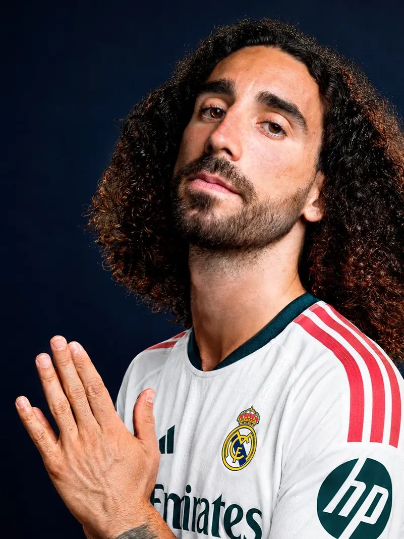 رسمياً ..  ريال مدريد يضم كوكوريا في أولى صفقات مورينيو