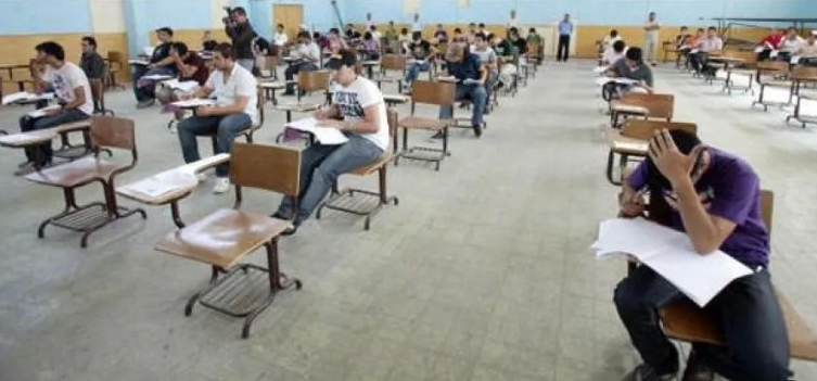 ارتياح عام بين طلبة التوجيهي لامتحان رياضيَّات الأعمال
