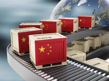 التجارة الصينية الخارجية تحقق 3.5 تريليون دولار في 7 شهور