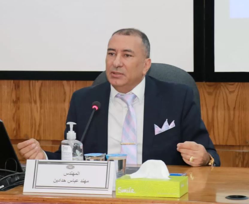 حدادين: حرب الشرق الأوسط تسرع الركود التضخمي