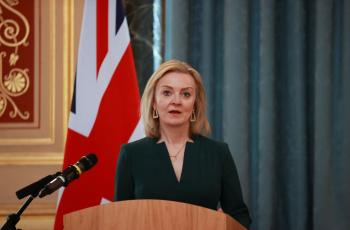 الخارجية البريطانية تؤكد مواصلة دعم الأردن سياسيا واقتصاديا