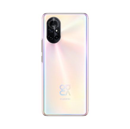 حسّن صورك ومقاطع الفيديو مع هاتف HUAWEI nova 8