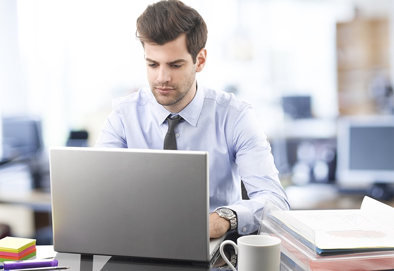 مطلوب موظف من أصول تركية للعمل بشركة في عمان