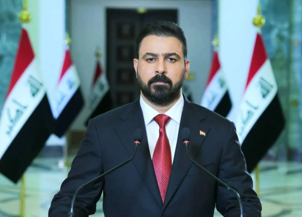 رئيس وزراء العراق: سنرد حقوق الدولة ونمضي بملاحقة الفاسدين 