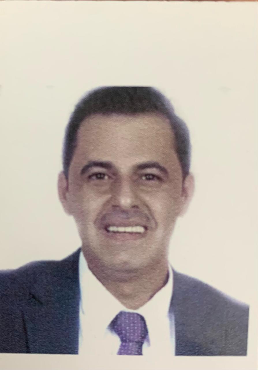 د. بشير محمد النجاب