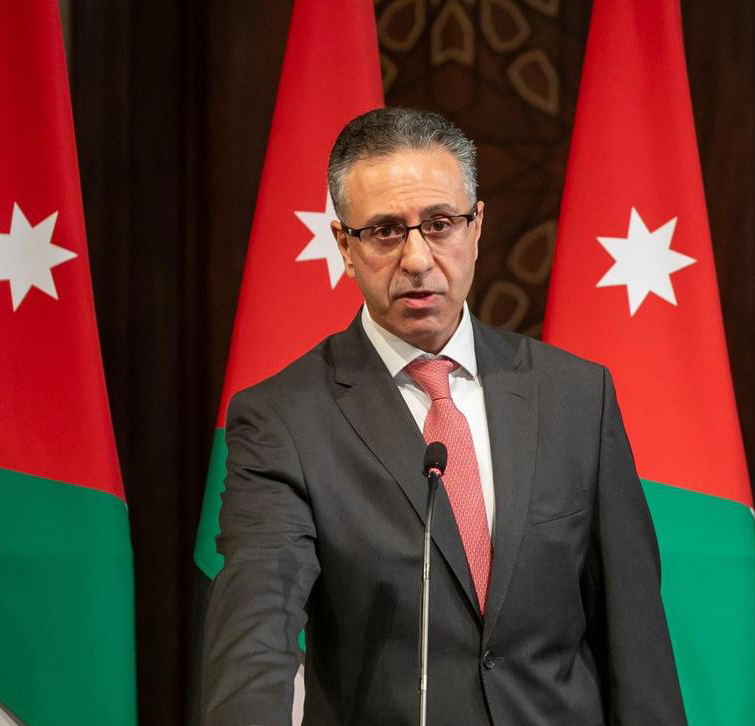 القضاة: استراتيجية التصدير تعزز حضور المنتج الأردني في الأسواق الخارجية