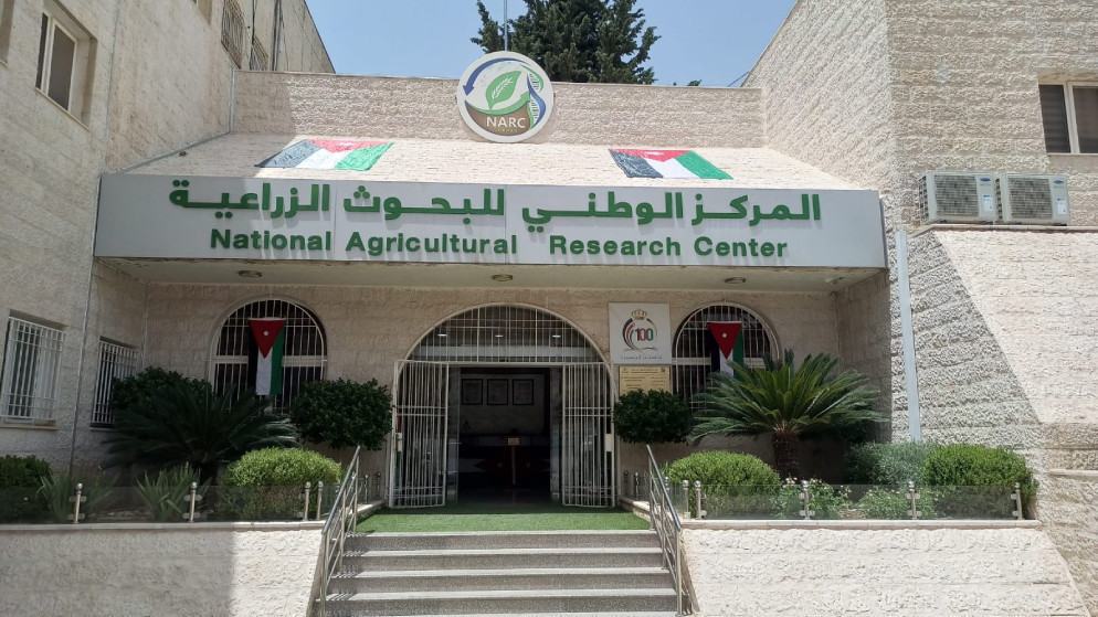 الوطني للبحوث الزراعية يوقع اتفاقية مشروع لتقييم أثر درجة الحرارة على تخزين تمور المجهول