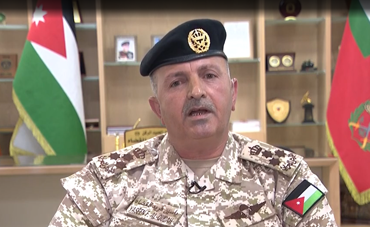 القوات المسلحة: التعامل مع 231 محاولة تهريب وتسلل وضبط 11 مليون حبة كبتاغون