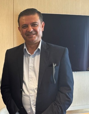 د. فارس مصطفى المجالي