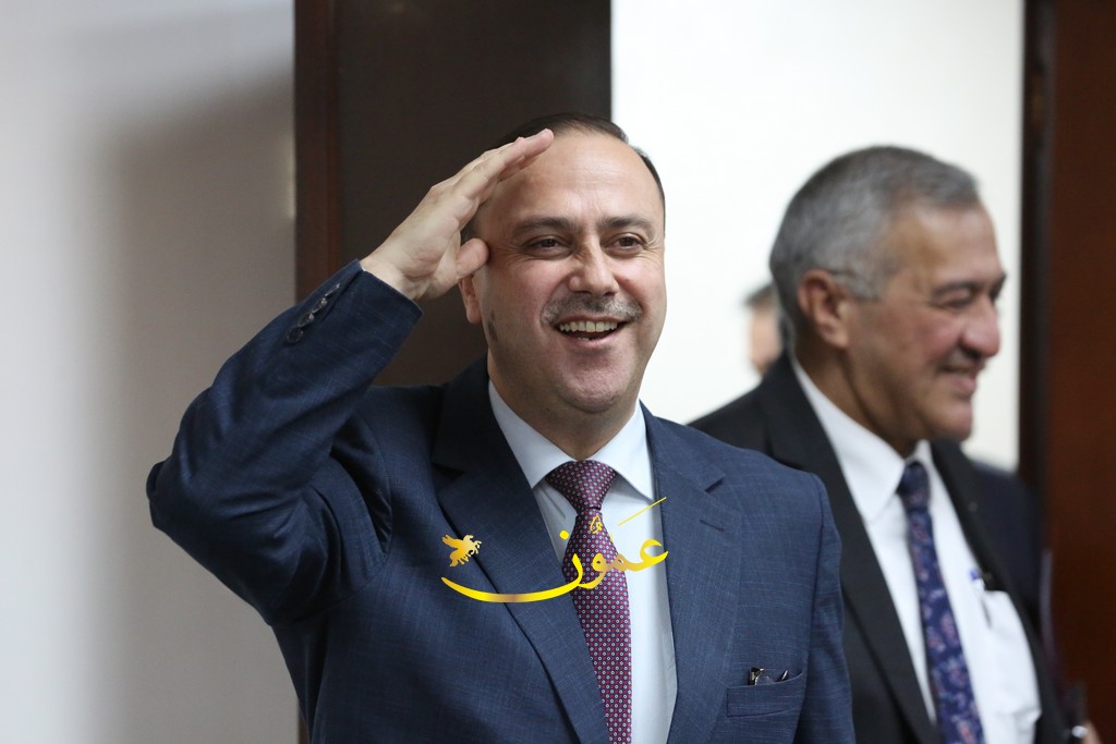 المومني: ارتفاع أسعار النفط عالميا لن ينعكس على التسعيرة المحلية 